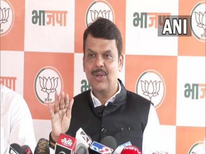 Mumbai: Police to record statement of Fadnavis in transfer, posting case | Mumbai: Police to record statement of Fadnavis in transfer, posting case