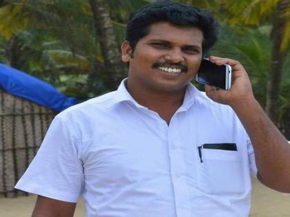 Police file chargesheet in CPI(M) leader Sandeep Kumar murder case, term it as 'political murder' | Police file chargesheet in CPI(M) leader Sandeep Kumar murder case, term it as 'political murder'