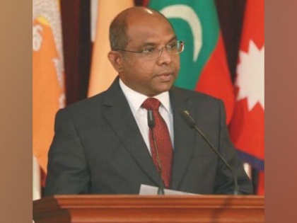 Maldivian FM Abdulla Shahid 'strongly condemn' attack on former President Mohamed Nasheed | Maldivian FM Abdulla Shahid 'strongly condemn' attack on former President Mohamed Nasheed