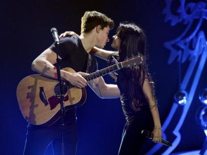 Shawn Mendes clears air on dating Camila Cabello | Shawn Mendes clears air on dating Camila Cabello
