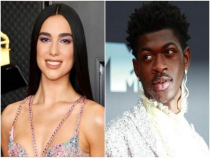 Dua Lipa, Lil Nas X and more to headline iHeartRadio Jingle Ball Tour | Dua Lipa, Lil Nas X and more to headline iHeartRadio Jingle Ball Tour