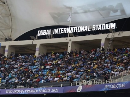 T20 WC: ICC confident fans will respect COVID-19 guidelines; close family can travel with players | T20 WC: ICC confident fans will respect COVID-19 guidelines; close family can travel with players