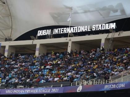 T20 World Cup: Stadiums in UAE to operate at approximately 70 pc capacity | T20 World Cup: Stadiums in UAE to operate at approximately 70 pc capacity
