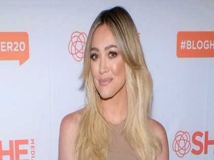 Hulu reveals full star cast of Hilary Duff-starrer 'How I Met Your Father' | Hulu reveals full star cast of Hilary Duff-starrer 'How I Met Your Father'