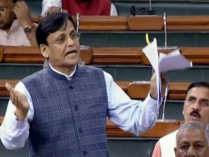 Centre acting as facilitator for amicable settlement of border dispute between Assam, other states: MoS Home | Centre acting as facilitator for amicable settlement of border dispute between Assam, other states: MoS Home