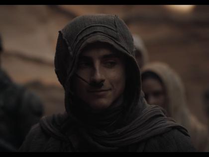 ‘Dune 2' likely to be indefinitely delayed as Hollywood strikes intensify | ‘Dune 2' likely to be indefinitely delayed as Hollywood strikes intensify ‘Dune 2' likely to be indefinitely delayed as Hollywood strikes intensify | ‘Dune 2' likely to be indefinitely delayed as Hollywood strikes intensify