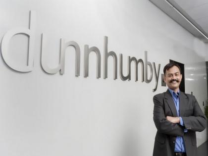 dunnhumby announces Prithvesh Katoch as new Global Head of Client Data Services | dunnhumby announces Prithvesh Katoch as new Global Head of Client Data Services