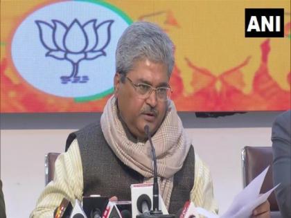 PM Modi enhances budget to increase enrollment of children of Scheduled Caste: BJP's Dushyant Gautam | PM Modi enhances budget to increase enrollment of children of Scheduled Caste: BJP's Dushyant Gautam PM Modi enhances budget to increase enrollment of children of Scheduled Caste: BJP's Dushyant Gautam | PM Modi enhances budget to increase enrollment of children of Scheduled Caste: BJP's Dushyant Gautam