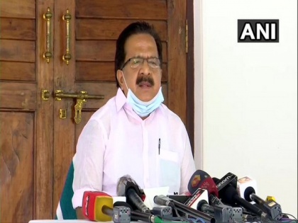 Kerala has become land of bloodshed: Cong's Ramesh Chennithala | Kerala has become land of bloodshed: Cong's Ramesh Chennithala