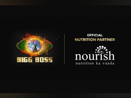 Nourish is now the official nutrition partner for Bigg Boss Season 15 | Nourish is now the official nutrition partner for Bigg Boss Season 15