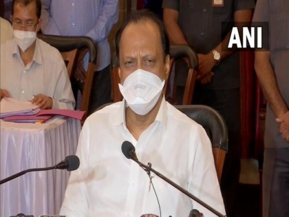 Omicron variant: Ajit Pawar calls meeting to review COVID situation in Maharashtra | Omicron variant: Ajit Pawar calls meeting to review COVID situation in Maharashtra