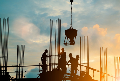 Infra sector outlook strong as 42 pc of India's population set to be urban by 2030: Report | Infra sector outlook strong as 42 pc of India's population set to be urban by 2030: Report