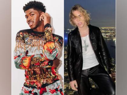 Lil Nas X, The Kid Laroi tipped to be present at Las Vegas' Electric Daisy Carnival | Lil Nas X, The Kid Laroi tipped to be present at Las Vegas' Electric Daisy Carnival Lil Nas X, The Kid Laroi tipped to be present at Las Vegas' Electric Daisy Carnival | Lil Nas X, The Kid Laroi tipped to be present at Las Vegas' Electric Daisy Carnival