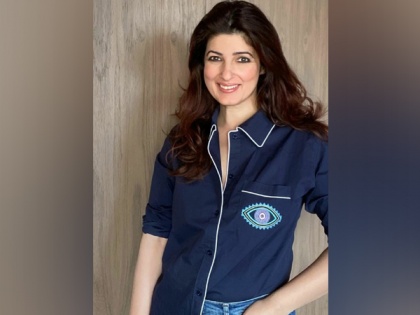 Covid created a huge strain on India's medical infrastructure, says Twinkle Khanna | Covid created a huge strain on India's medical infrastructure, says Twinkle Khanna