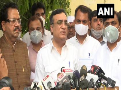 Spoke to MLAs, leaders, discussed how we can retain our position in Rajasthan: Ajay Maken | Spoke to MLAs, leaders, discussed how we can retain our position in Rajasthan: Ajay Maken