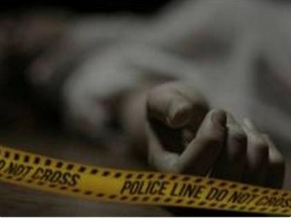 Andhra Pradesh: Police Constable stabbed to death in Nandyala, probe underway | Andhra Pradesh: Police Constable stabbed to death in Nandyala, probe underway