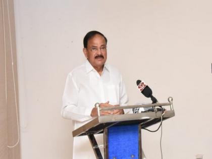 People's movement needed for the preservation of our languages: Venkaiah Naidu | People's movement needed for the preservation of our languages: Venkaiah Naidu