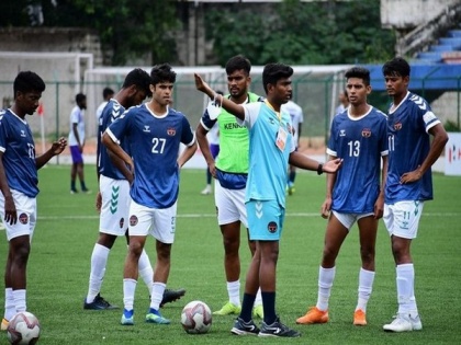 I-League qualifiers: Kenkre FC look for a hat-trick of wins in match against Corbett FC | I-League qualifiers: Kenkre FC look for a hat-trick of wins in match against Corbett FC