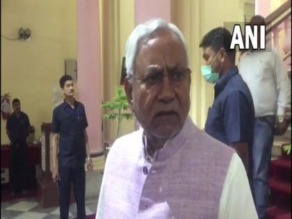 11 people charred to death in fire in Telangana's Secunderabad belonged to Bihar: Officials | 11 people charred to death in fire in Telangana's Secunderabad belonged to Bihar: Officials 11 people charred to death in fire in Telangana's Secunderabad belonged to Bihar: Officials | 11 people charred to death in fire in Telangana's Secunderabad belonged to Bihar: Officials