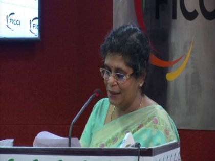 India will prosper if we respect our women, says Justice Pratibha Singh | India will prosper if we respect our women, says Justice Pratibha Singh