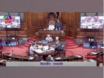 Rajya Sabha reports productivity of 27 pc in the first week of monsoon session | Rajya Sabha reports productivity of 27 pc in the first week of monsoon session