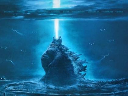 Apple developing Godzilla and Titans live-action series | Apple developing Godzilla and Titans live-action series