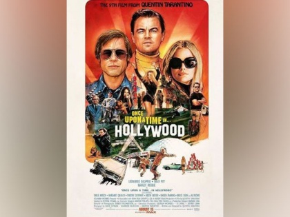 'Once Upon a Time in Hollywood' gets new release date! | 'Once Upon a Time in Hollywood' gets new release date!