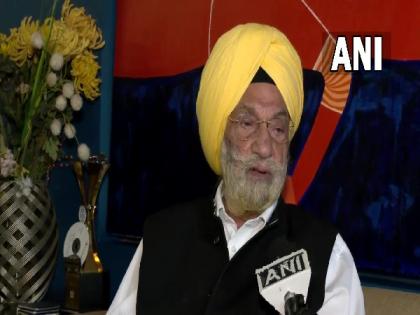 Decision to repeal farm laws tribute to Guru Nanak Dev: Tarlochan Singh | Decision to repeal farm laws tribute to Guru Nanak Dev: Tarlochan Singh