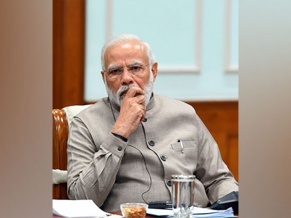 PM Modi to chair review meeting over COVID situation today evening | PM Modi to chair review meeting over COVID situation today evening