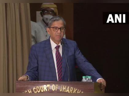 I was keen on joining active politics but destiny had other plans: CJI Ramana | I was keen on joining active politics but destiny had other plans: CJI Ramana I was keen on joining active politics but destiny had other plans: CJI Ramana | I was keen on joining active politics but destiny had other plans: CJI Ramana