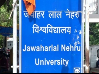 Online mode will continue as University will not be taking any risk with respect to students' health: JNU VC | Online mode will continue as University will not be taking any risk with respect to students' health: JNU VC