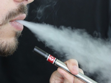 Cabinet approves ordinance to prohibit electronic cigarettes | Cabinet approves ordinance to prohibit electronic cigarettes