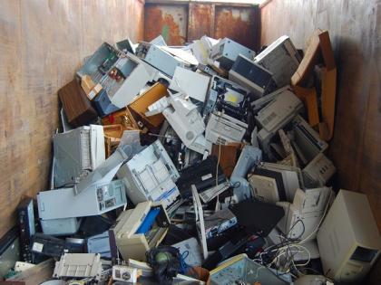 Environment ministry to come up with draft policy on electronic waste soon | Environment ministry to come up with draft policy on electronic waste soon Environment ministry to come up with draft policy on electronic waste soon | Environment ministry to come up with draft policy on electronic waste soon