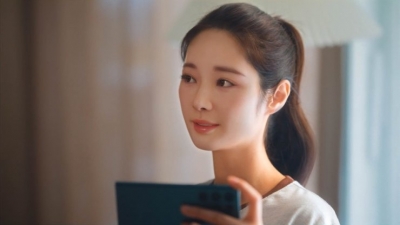 SK Telecom introduces virtual human Sua that looks so real | SK Telecom introduces virtual human Sua that looks so real