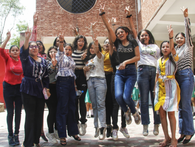 Girls outsmart boys in class 12 Board results in Karnataka | Girls outsmart boys in class 12 Board results in Karnataka Girls outsmart boys in class 12 Board results in Karnataka | Girls outsmart boys in class 12 Board results in Karnataka