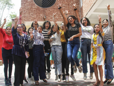 Girls outsmart boys in class 12 Board results in Karnataka | Girls outsmart boys in class 12 Board results in Karnataka