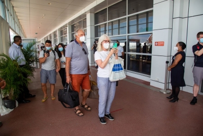 Quarantine period removed in Fiji to attract more foreign visitors | Quarantine period removed in Fiji to attract more foreign visitors