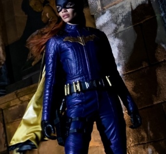 'Batgirl' to get 'funeral screenings' after its cancellation | 'Batgirl' to get 'funeral screenings' after its cancellation