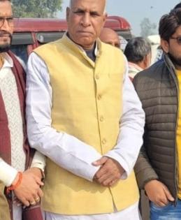 RJD MLA changes statement on Nitish Kumar, says he is doing development Yatra in Bihar | RJD MLA changes statement on Nitish Kumar, says he is doing development Yatra in Bihar RJD MLA changes statement on Nitish Kumar, says he is doing development Yatra in Bihar | RJD MLA changes statement on Nitish Kumar, says he is doing development Yatra in Bihar