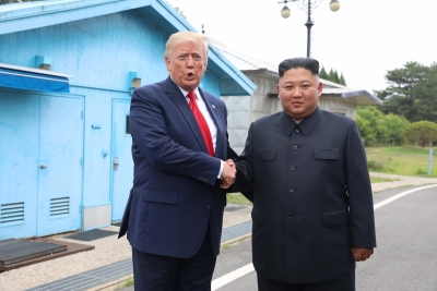 North Korea may soon produce ICBMs capable to hit US mainland: Top US General | North Korea may soon produce ICBMs capable to hit US mainland: Top US General North Korea may soon produce ICBMs capable to hit US mainland: Top US General | North Korea may soon produce ICBMs capable to hit US mainland: Top US General