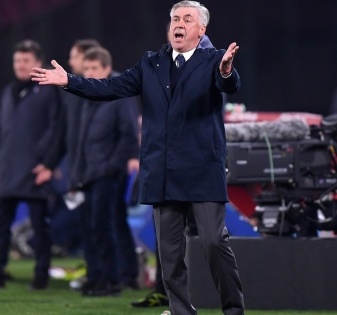 Champions League: A lot of credit goes to these players, says Real Madrid coach Ancelotti | Champions League: A lot of credit goes to these players, says Real Madrid coach Ancelotti