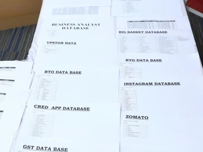 Evaluating Data Protection Act's efficacy amid growing security concerns | Evaluating Data Protection Act's efficacy amid growing security concerns Evaluating Data Protection Act's efficacy amid growing security concerns | Evaluating Data Protection Act's efficacy amid growing security concerns