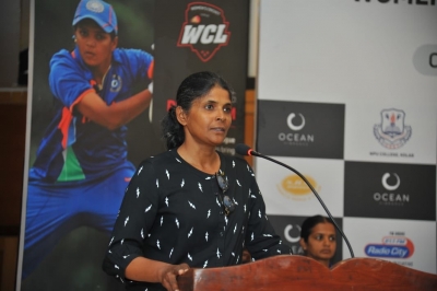 'Playing red-ball games will produce more wicket-taking bowlers', says Mamatha Maben on format’s return to women's domestic cricket | 'Playing red-ball games will produce more wicket-taking bowlers', says Mamatha Maben on format’s return to women's domestic cricket 'Playing red-ball games will produce more wicket-taking bowlers', says Mamatha Maben on format’s return to women's domestic cricket | 'Playing red-ball games will produce more wicket-taking bowlers', says Mamatha Maben on format’s return to women's domestic cricket