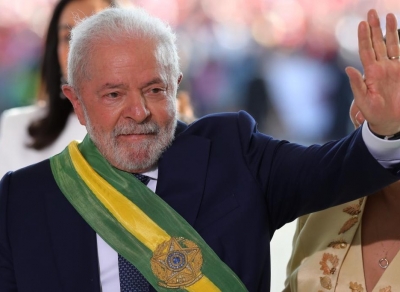 Brazil unveils measures to aid exporters hit by US tariffs | Brazil unveils measures to aid exporters hit by US tariffs Brazil unveils measures to aid exporters hit by US tariffs | Brazil unveils measures to aid exporters hit by US tariffs