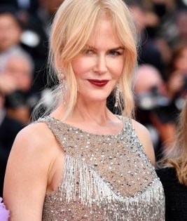 Nicole Kidman says she craves for extremes: 'I definitely had an extreme life' | Nicole Kidman says she craves for extremes: 'I definitely had an extreme life'