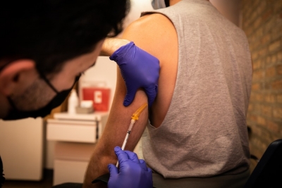 Aussie state ready to rollout monkeypox vax | Aussie state ready to rollout monkeypox vax
