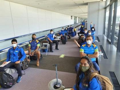 Tokyo Olympics: Spotlight on Indian shooters as 15 in-form athletes look to go for gold (Preview) | Tokyo Olympics: Spotlight on Indian shooters as 15 in-form athletes look to go for gold (Preview) Tokyo Olympics: Spotlight on Indian shooters as 15 in-form athletes look to go for gold (Preview) | Tokyo Olympics: Spotlight on Indian shooters as 15 in-form athletes look to go for gold (Preview)