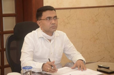 Goa to form panel to identify new IIT campus site: CM | Goa to form panel to identify new IIT campus site: CM