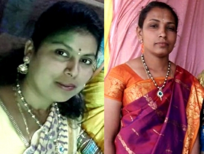 Love triangle behind woman cop's murder, say K'taka Police | Love triangle behind woman cop's murder, say K'taka Police