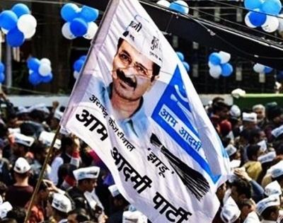 MCD polls: AAP sees vote share dip 12%, fares poorly in wards in ministers' seats | MCD polls: AAP sees vote share dip 12%, fares poorly in wards in ministers' seats
